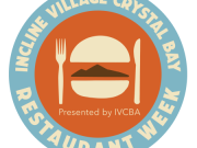 Crosby's Kitchen & Cocktails, Incline Village Crystal Bay Restaurant Week
