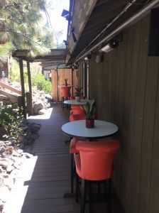 Crosby&#039;s Kitchen &amp; Cocktail photo