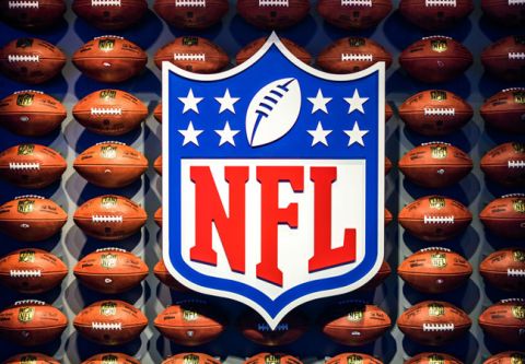 Crosby's Kitchen & Cocktail, NFL Package